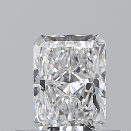 Diament radiant, 0.5ct, SI1, E, GIA 6532488682